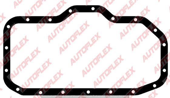 Oil Sump Gasket - Toyota 8R, 18R
