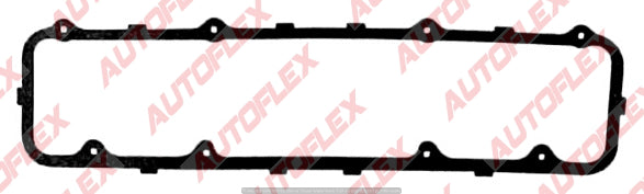 Rocker / Valve Cover Gasket - Chrysler Slant 6 225ci