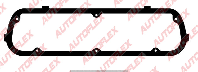 Rocker / Valve Cover Gasket - Ford V8 Windsor (289, 302, 351ci)