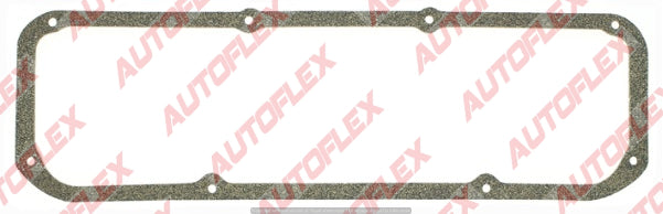 Rocker / Valve Cover Gasket - Ford Cleveland V8 (302, 351ci)