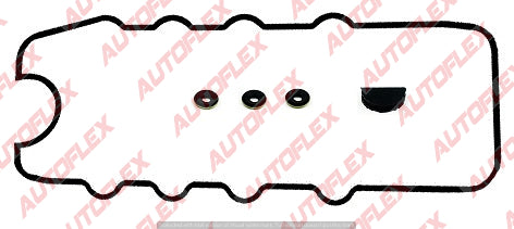 Rocker / Valve Cover Gasket Set - Mazda E3, E5