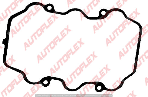 Rocker / Valve Cover Gasket - Daihatsu CB, CD