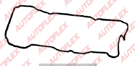 Rocker / Valve Cover Gasket (Right)  - Lexus, Toyota 1MZ-FE