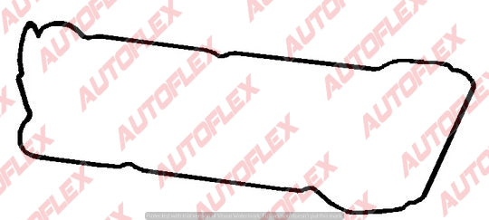 Rocker / Valve Cover Gasket (Left)  - Lexus, Toyota 1MZ-FE