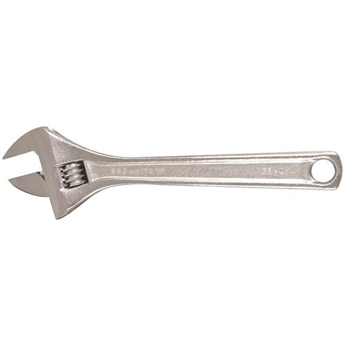 Adjustable Wrench 150mm (6") - A1 Autoparts Niddrie