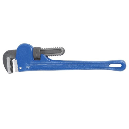 Adjustable Pipe Wrench 300mm (12") - A1 Autoparts Niddrie