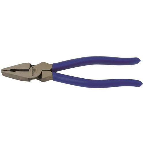Combination Pliers High Leverage 200mm (8") - A1 Autoparts Niddrie