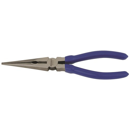 Long Nose Pliers 200mm (8") - A1 Autoparts Niddrie