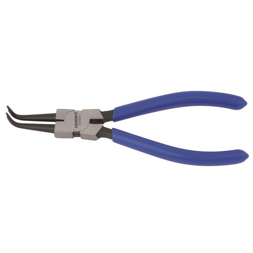 Circlip Pliers Internal - Bent 175mm (7") - A1 Autoparts Niddrie