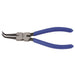 Circlip Pliers Internal - Bent 175mm (7") - A1 Autoparts Niddrie