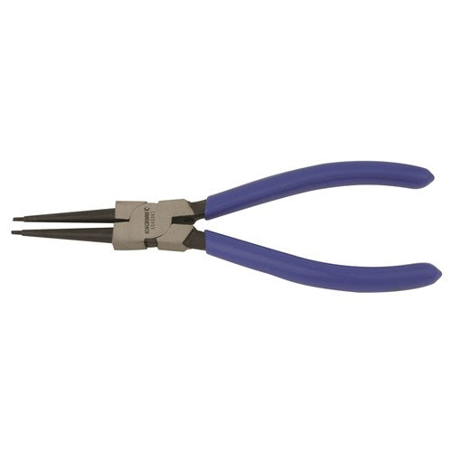 Circlip Pliers Internal - Straight 175mm (7") - A1 Autoparts Niddrie