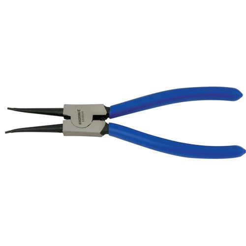 Circlip Pliers External - Straight 175mm (7") - A1 Autoparts Niddrie