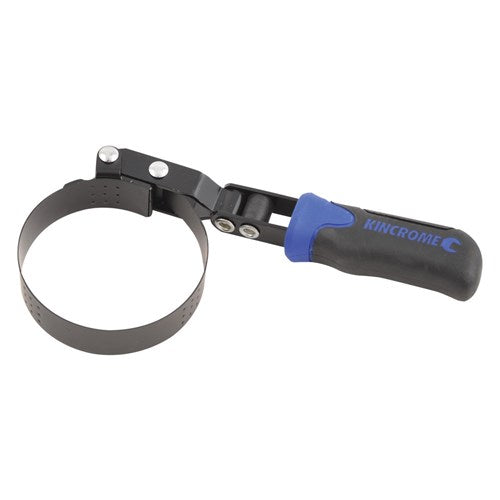 Oil Filter Wrench Flexible Handle 73–83mm - A1 Autoparts Niddrie