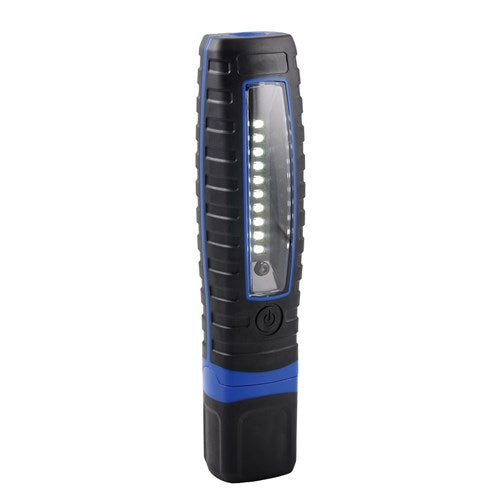SMD LED Inspection Light Lithium-ion Black - A1 Autoparts Niddrie