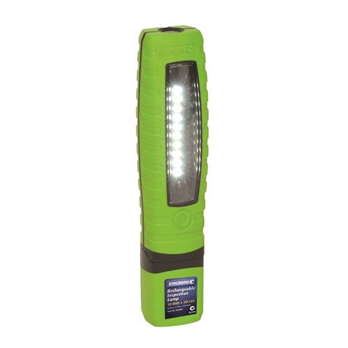 SMD LED Inspection Light Lithium-ion HI-VIS - A1 Autoparts Niddrie