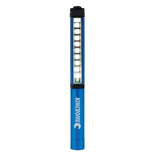 Magnetic Penlight 9 SMD LED Super Bright - A1 Autoparts Niddrie