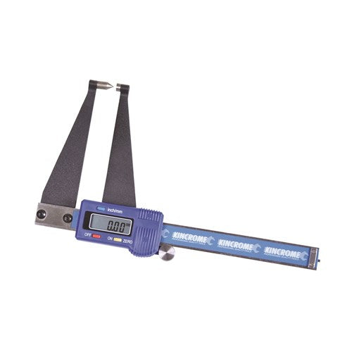Digital Disc Brake Caliper 100mm (4