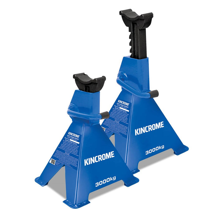 Ratchet Jack Stand 3,000kg (Pair)