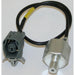 Goss Knock Sensor - K1522 - A1 Autoparts Niddrie
