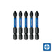 Phillips #2 Impact Bit 50mm 5 Piece - A1 Autoparts Niddrie