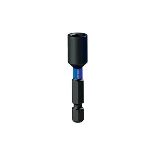Magnetic Nutsetter 1/4" Impact Bit 50mm 1 Piece - A1 Autoparts Niddrie