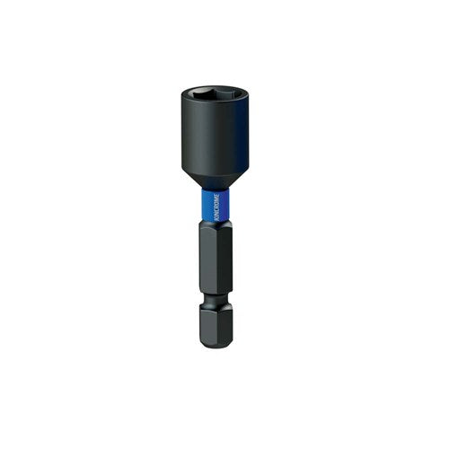 Magnetic Nutsetter 5/16" Impact Bit 50mm 1 Piece - A1 Autoparts Niddrie