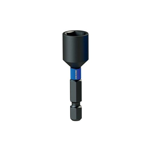 Magnetic Nutsetter 3/8" Impact Bit 50mm 1 Piece - A1 Autoparts Niddrie