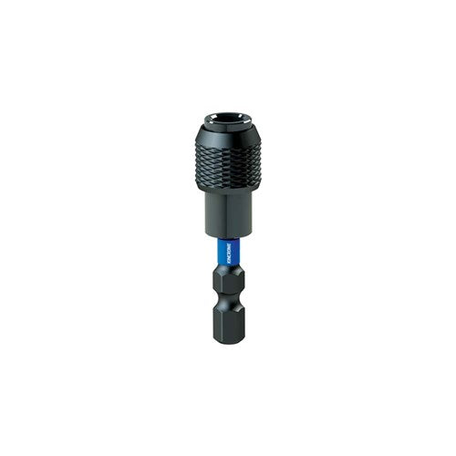 Quick Release Bit Coupler 50mm 1 Piece - A1 Autoparts Niddrie