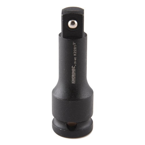 Impact Extension 75mm (3") 1/2" Drive - A1 Autoparts Niddrie