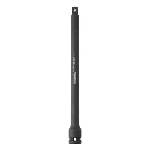 Impact Extension 250mm (10") 1/2" Drive - A1 Autoparts Niddrie