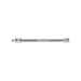 LOK-ON™ Extension Bar 1/4" Drive 165mm - A1 Autoparts Niddrie
