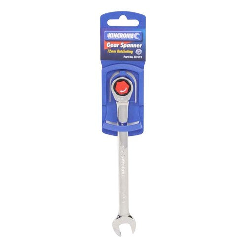 Combination Gear Spanner 12mm - A1 Autoparts Niddrie