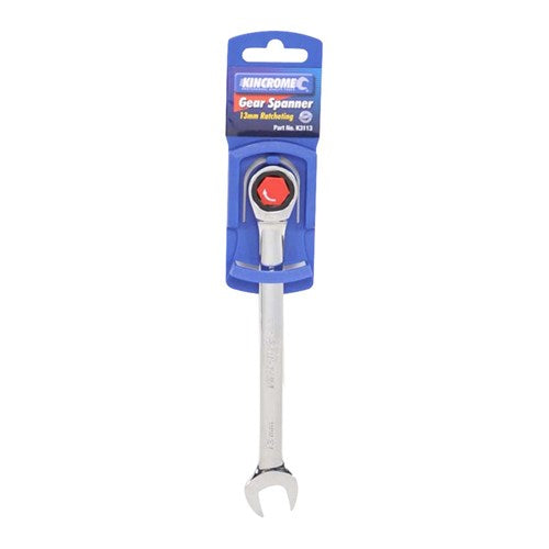 Combination Gear Spanner 13mm - A1 Autoparts Niddrie