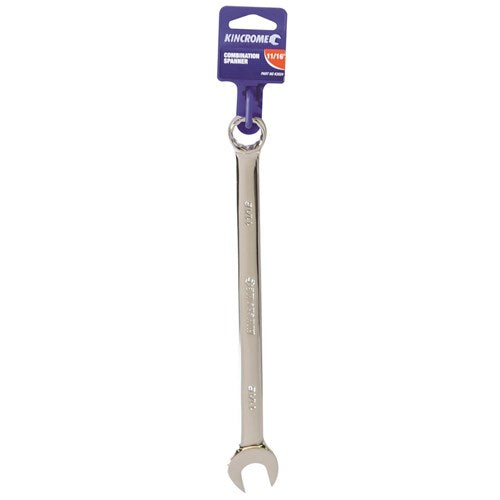 Combination Spanner 1/4" - A1 Autoparts Niddrie