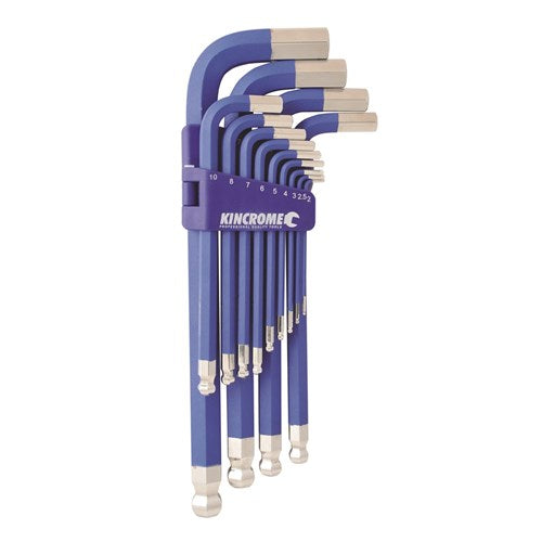 Ball Joint Jumbo Key Wrench Set 13 Piece (Metric) - A1 Autoparts Niddrie