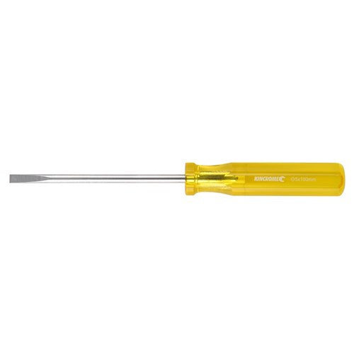 Acetate Screwdriver Blade 5 x 100mm - A1 Autoparts Niddrie