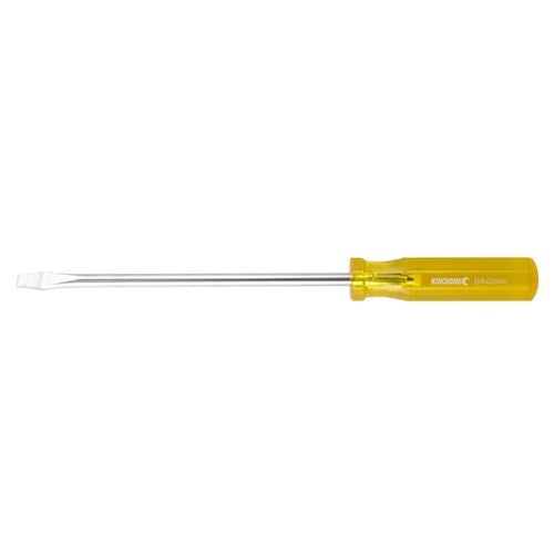 Acetate Screwdriver Blade 8 x 200mm - A1 Autoparts Niddrie