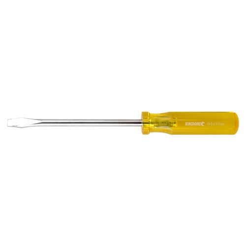 Acetate Screwdriver Blade 8 x 150mm - A1 Autoparts Niddrie
