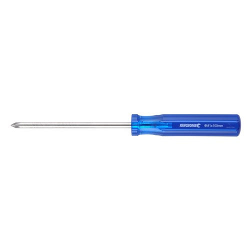 Acetate Screwdriver Phillips No.1 x 100mm - A1 Autoparts Niddrie