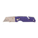 Folding Utility Knife Plastic - A1 Autoparts Niddrie
