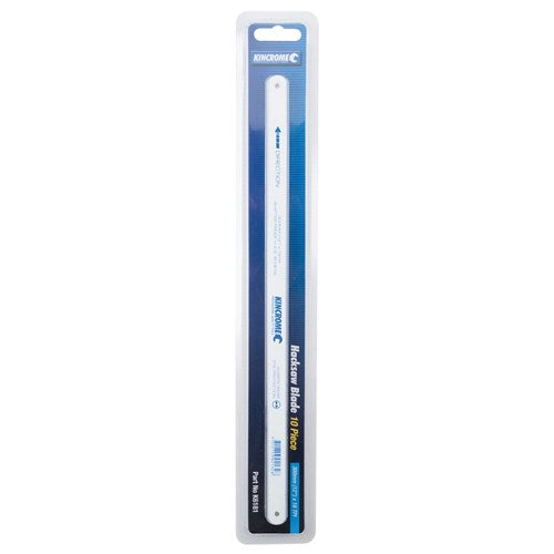 Hacksaw Blades 300mm (12") x 18 TPI 10 Piece (Discontinued) - A1 Autoparts Niddrie