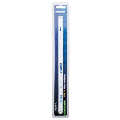 Hacksaw Blades 300mm (12") x 32 TPI 10 Piece (Discontinued) - A1 Autoparts Niddrie