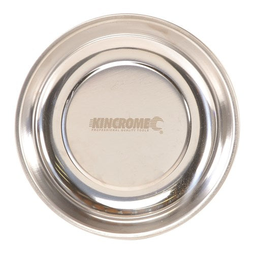 Magnetic Parts Tray Round 150mm - A1 Autoparts Niddrie