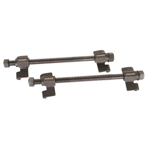 Coil Spring Compressor Set 2 Piece - A1 Autoparts Niddrie