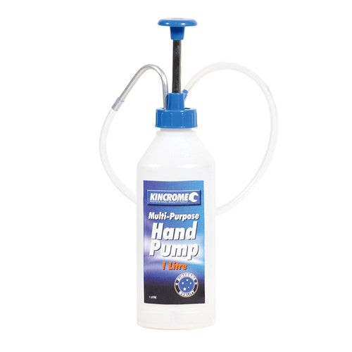 Multi-Purpose Hand Pump 1 Litre - A1 Autoparts Niddrie