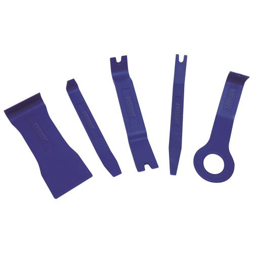 Panel Remover Set 5 Piece - A1 Autoparts Niddrie