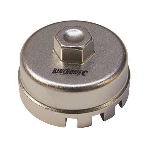 Oil Filter Wrench Toyota / Lexus 4 Cylinder - A1 Autoparts Niddrie