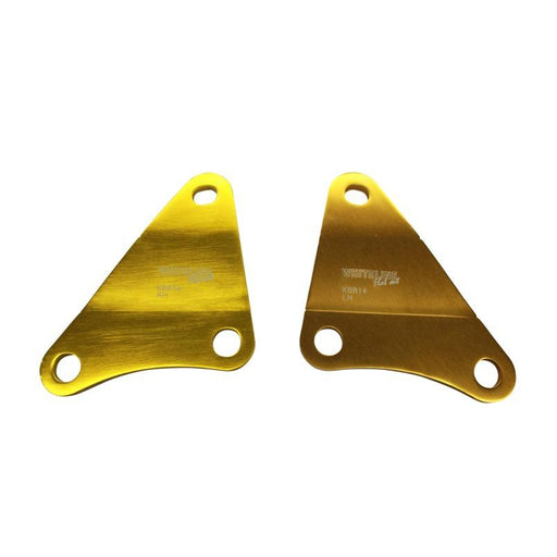 Whiteline Brace-Control Arm Support - KBR14 - A1 Autoparts Niddrie
 - 1