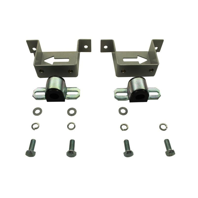Whiteline Sway Bar Mount H/Duty Kit - KBR18-20 - A1 Autoparts Niddrie
 - 1