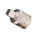 Socket Adaptor 1/2" Female x 3/8" Male 1/2" Drive - A1 Autoparts Niddrie